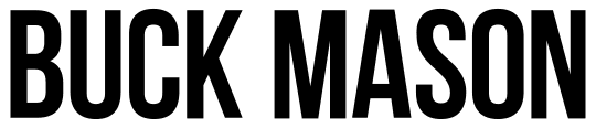 Buck Mason