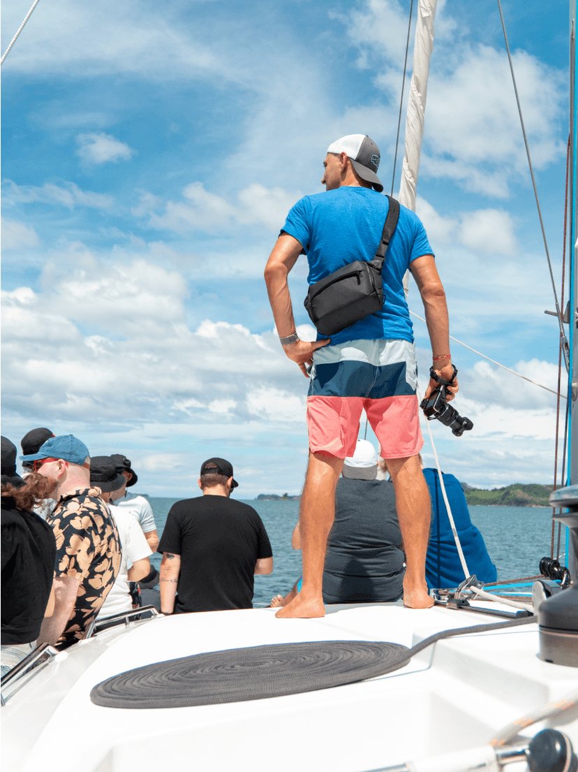 Orderful team photo 4