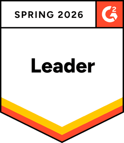 G2 Leader Spring 2026