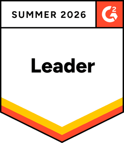 G2 Leader Summer 2026