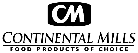 Continental Mills Logo