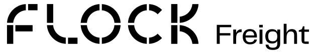 Flock Freight Logo