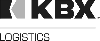 Kbx Logistics Logo
