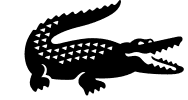 Lacoste Logo