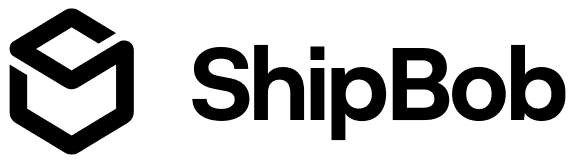 Shipbob Logo
