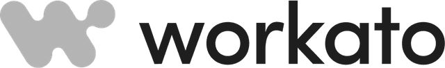 Workato Logo