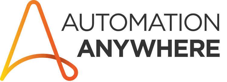 Automation Anywhere Logo