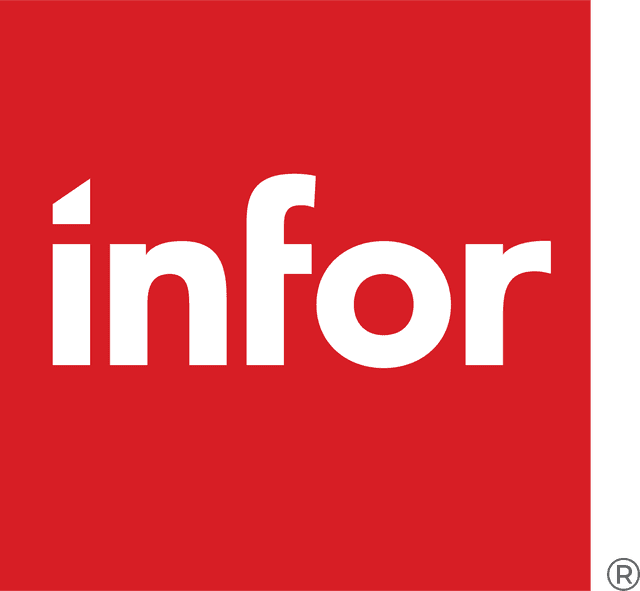 Infor Logo