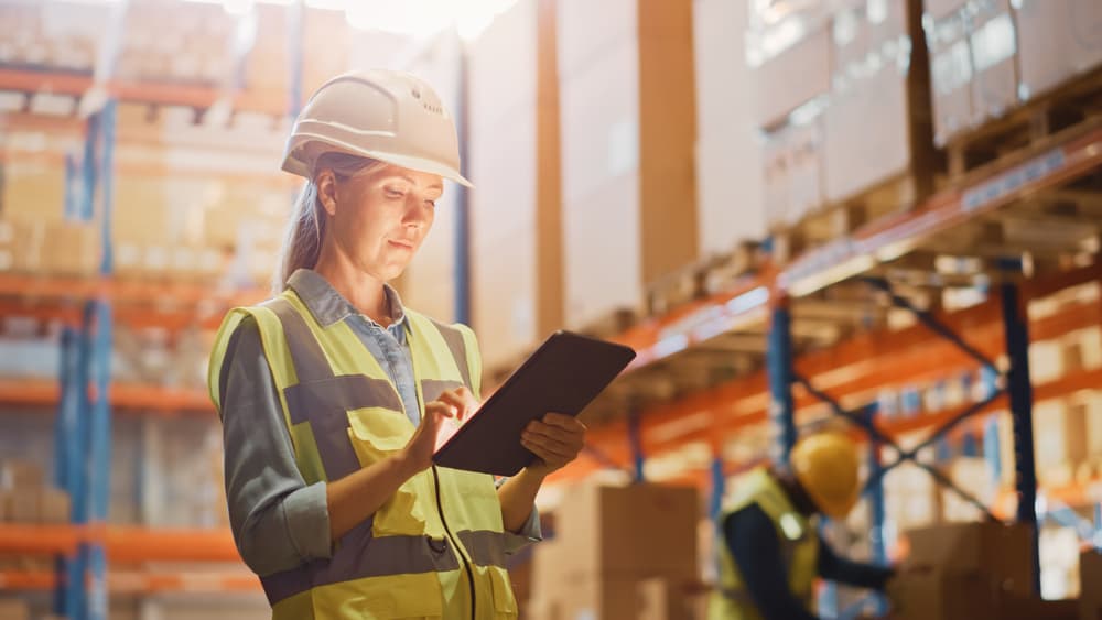 What is Logistics? Definition, Processes & Examples