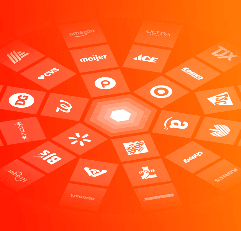 Pixel web EDI dashboard