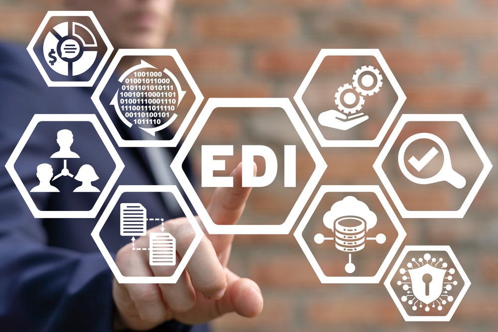 All About EDI 846 (Inventory Inquiry/Advice)