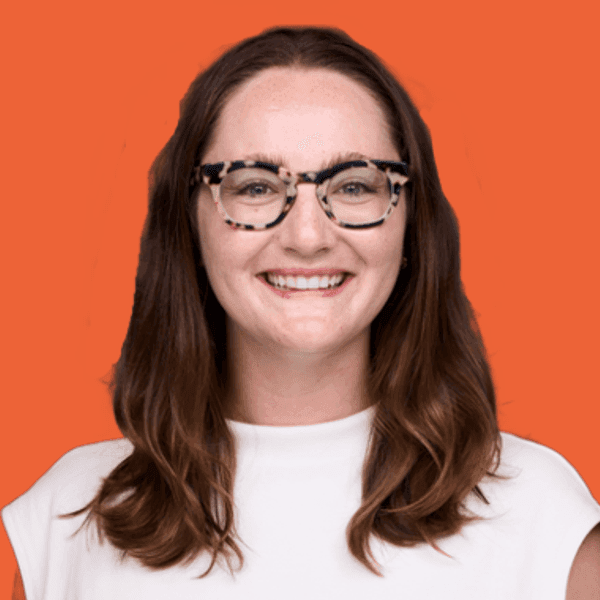Kate Laughlin headshot