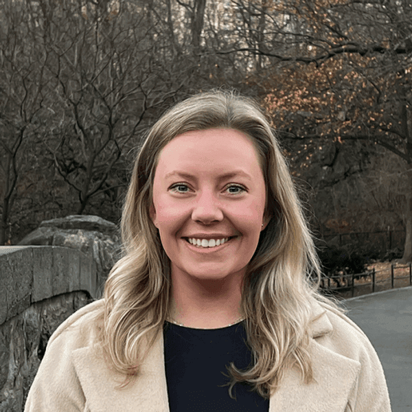 Leah Weimer headshot