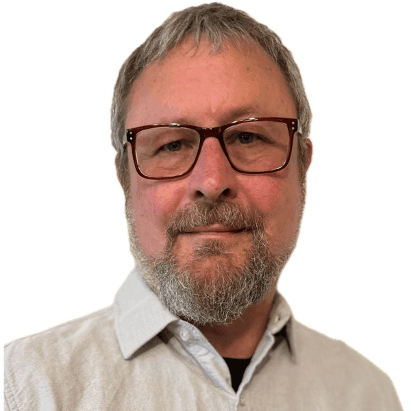 R.J. Prokasky headshot