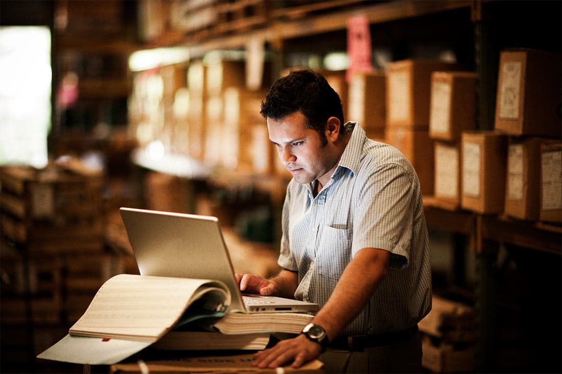 Giving EDI Trading Partners More Visibility into the Carrier Lifecycle