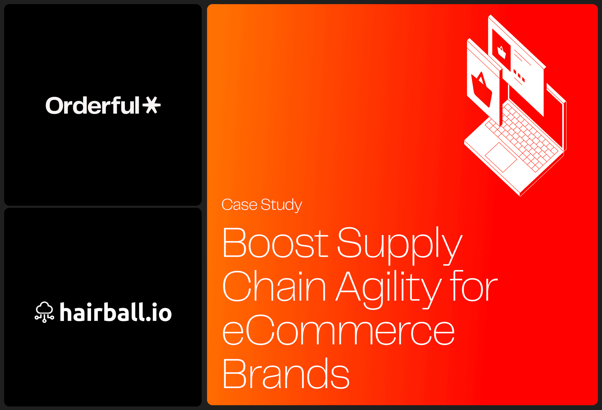 Hairball Case Study
