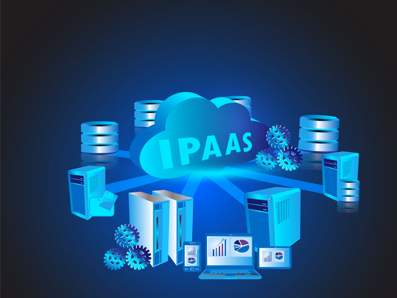 What Is iPaaS Exploring Integration Platform as a Service1.avif