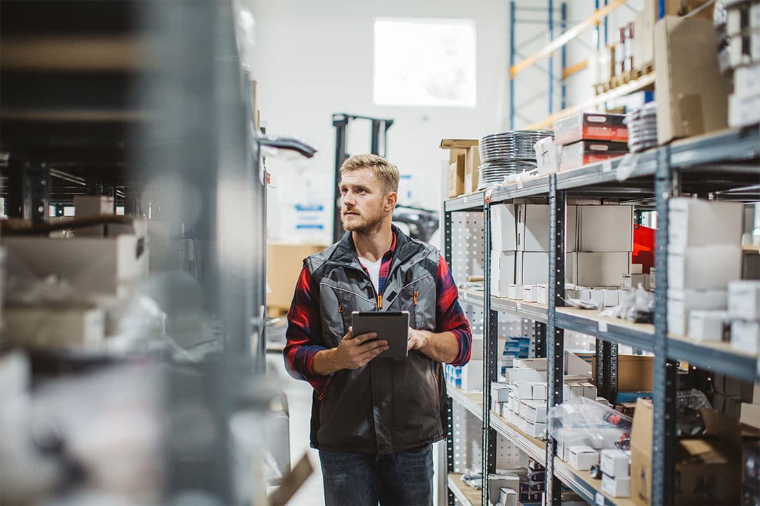 How to Simplify Your Third-Party Logistics (3PL) Integrations Using EDI Software