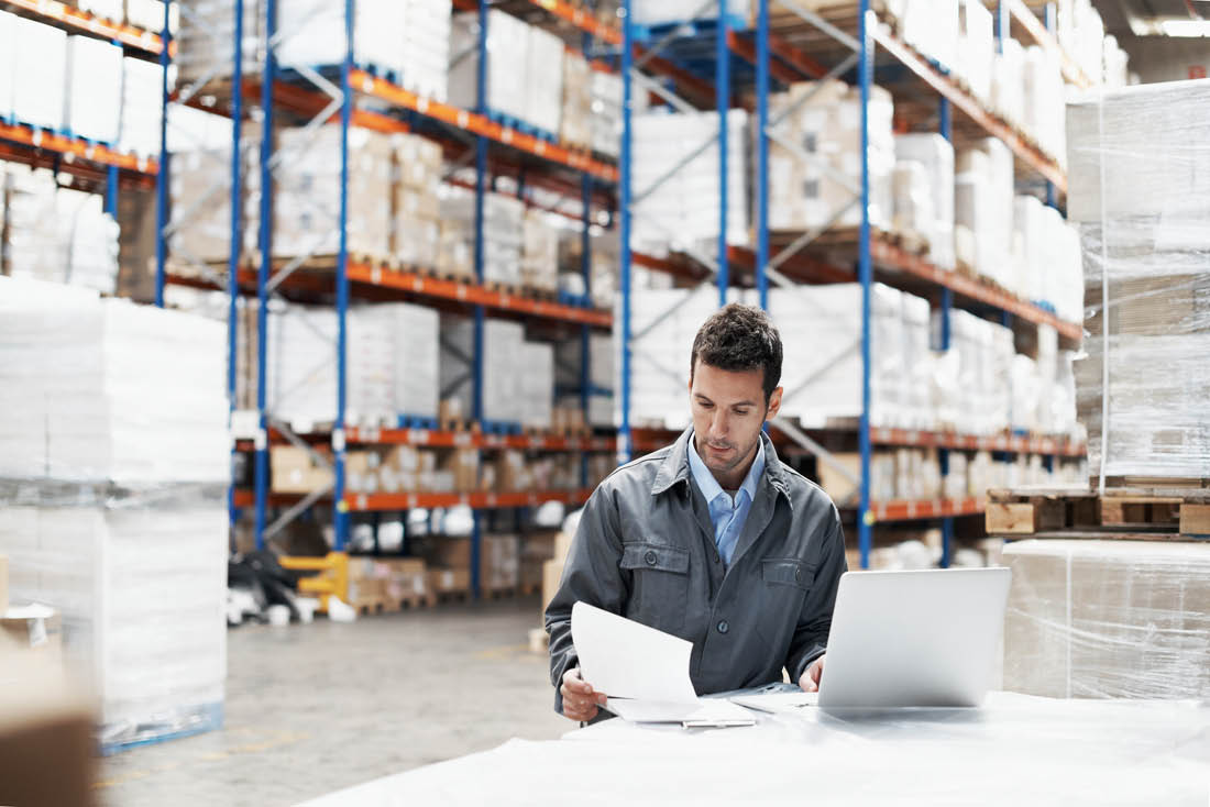 EDI Transaction ISA ID - Definition & How to Format | Orderful