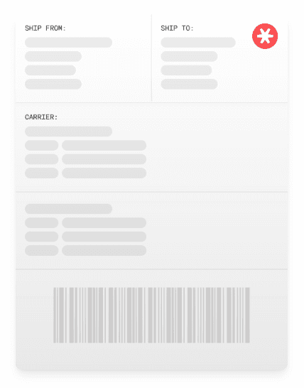 Free GS1 Label Generator | Create GS1-128 & SSCC-18 Labels