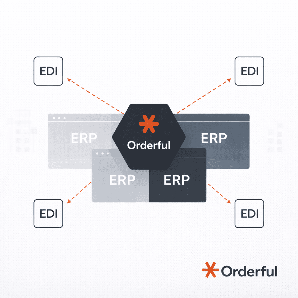 Edi Stack Module Best EDI Platforms for Multi-ERP Environments in 2026